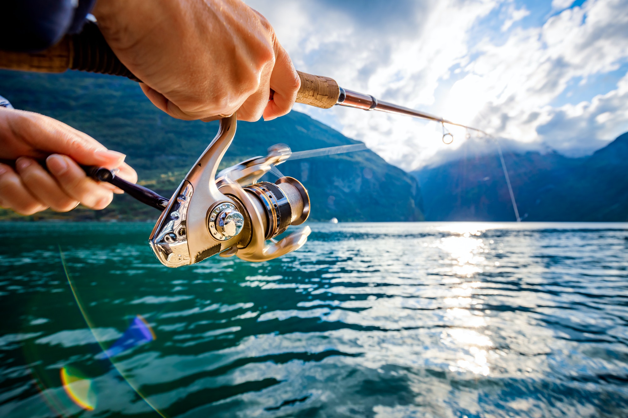 High Tech Fishing – Good or Bad For the Sport?